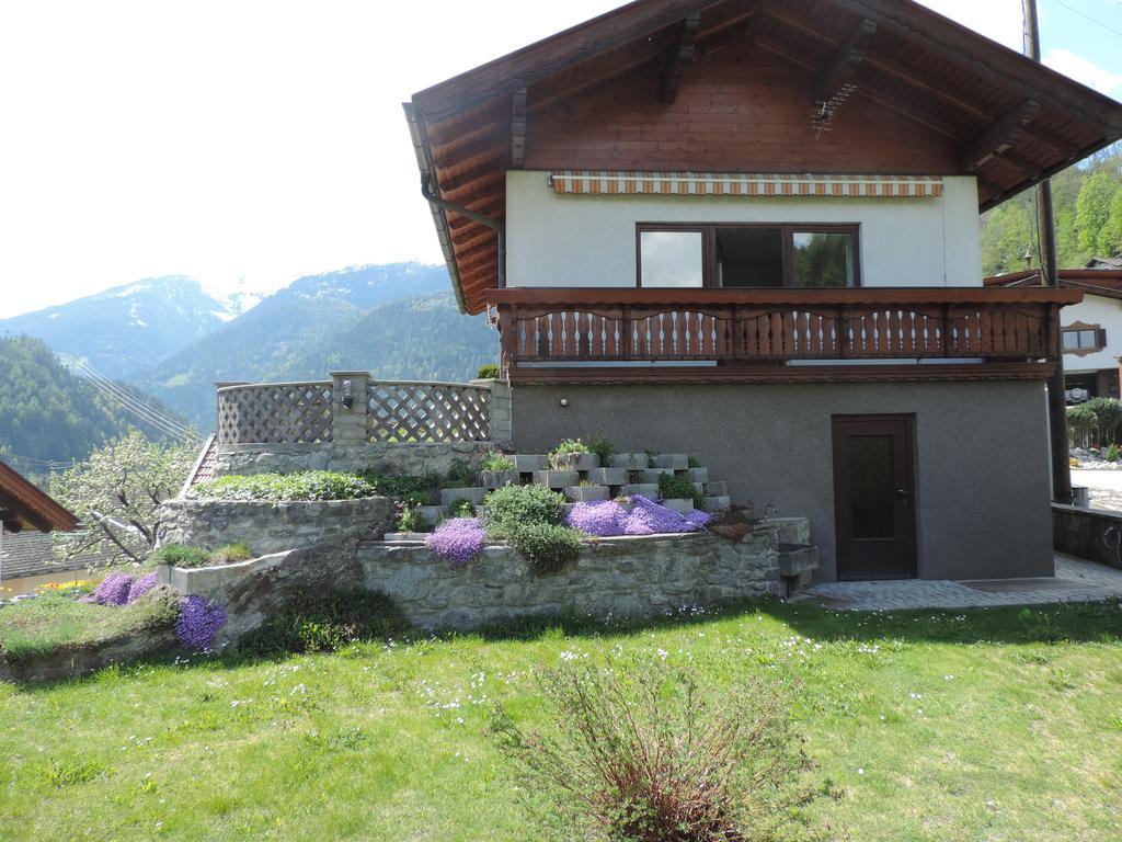 Indipendent House In Flattach Villa Exterior photo